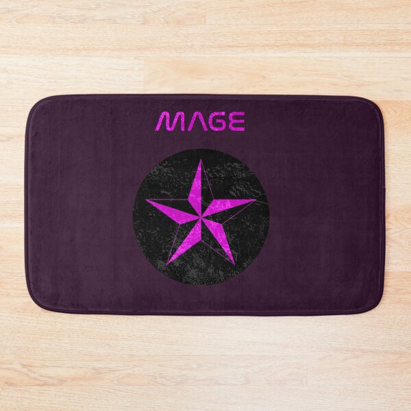 Item preview, Mage - Archetype designed and sold by Luke Tomlinson Artwork.