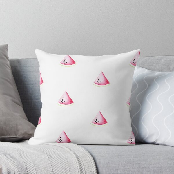 Item preview, Watermelon Slice Watercolour Art designed and sold by Brittany1107.