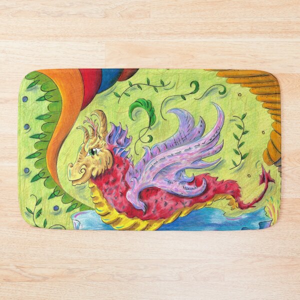 Item preview, Miracles of Uncertainty  designed and sold by OrangeFruitcake.