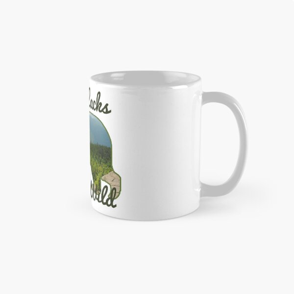 Item preview, Adirondacks, siempre salvajes designed and sold by samlee2016.