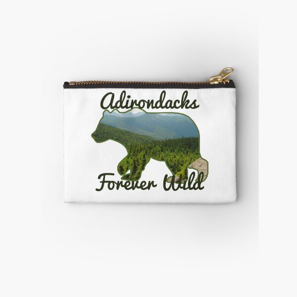 Item preview, Adirondacks Forever Wild designed and sold by samlee2016.