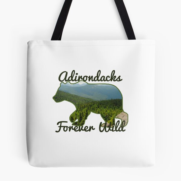 Item preview, Adirondacks Forever Wild designed and sold by samlee2016.