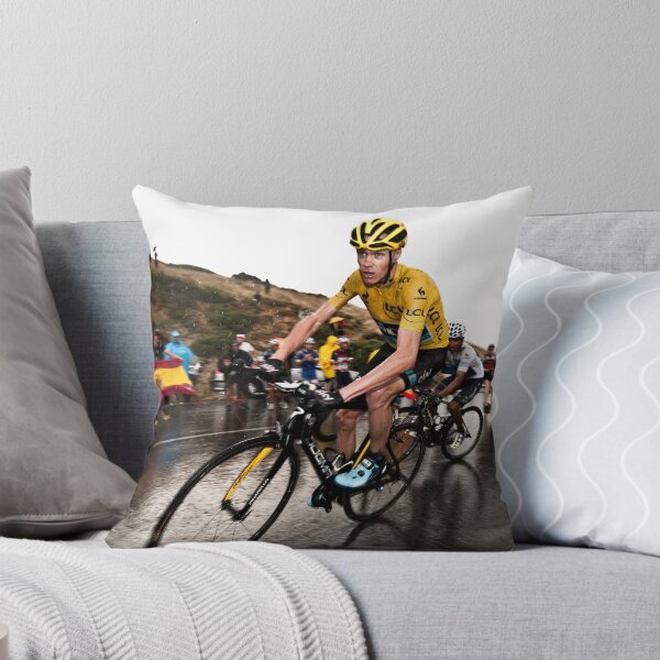 Item preview, Chris Froome designed and sold by Eamon Fitzpatrick.