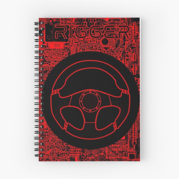 Item preview, Rigger - Archetype designed and sold by Luke Tomlinson Artwork.