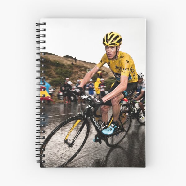Item preview, Chris Froome designed and sold by Eamon Fitzpatrick.
