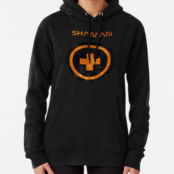 Item preview, Shaman - Archetype designed and sold by Luke Tomlinson Artwork.