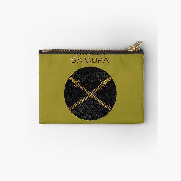 Item preview, Street Samurai - Archetype designed and sold by Luke Tomlinson Artwork.