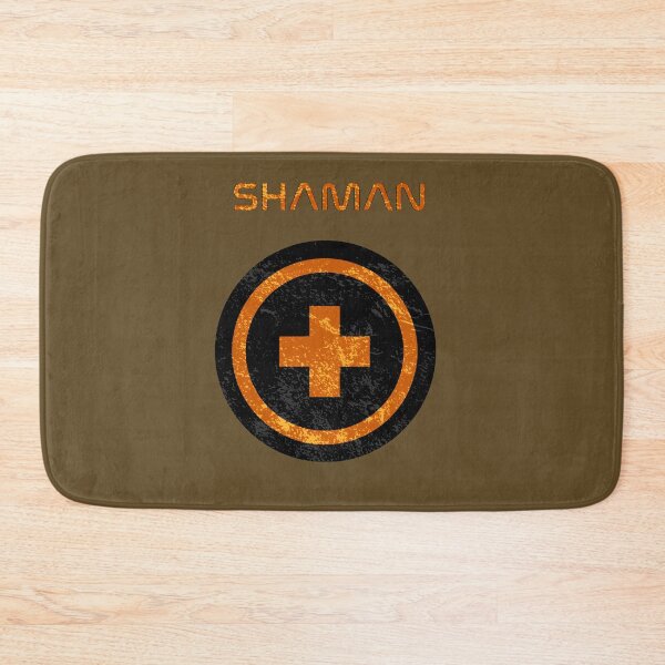 Item preview, Shaman - Archetype designed and sold by Luke Tomlinson Artwork.