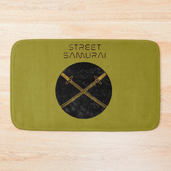 Item preview, Street Samurai - Archetype designed and sold by Luke Tomlinson Artwork.