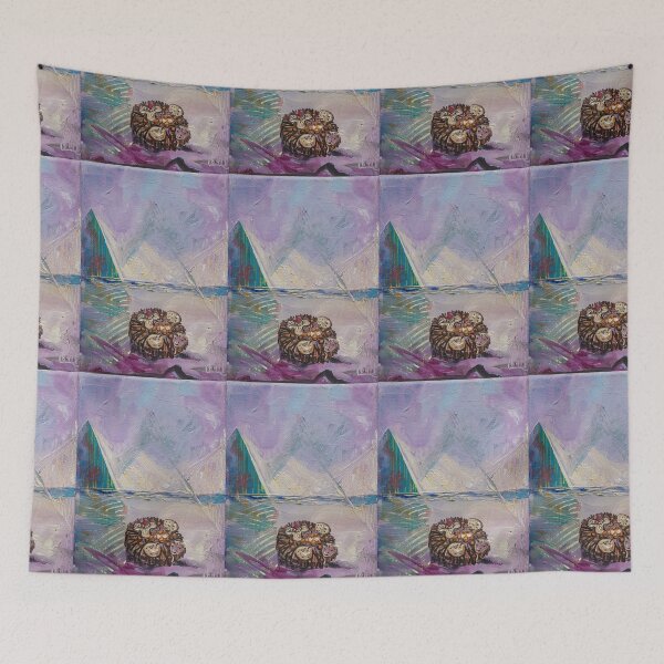 Item preview, LITTLE TREASURES designed and sold by NevyanaArt.