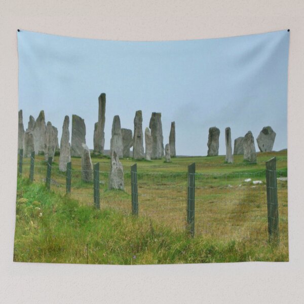 Item preview, Kirkwall Standing Stones - Orkney Islands designed and sold by niki2028.