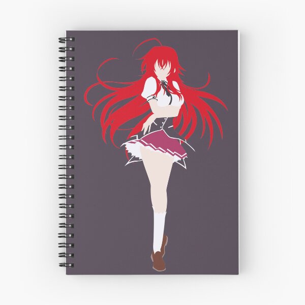 Item preview, Rias Gremory designed and sold by ZERO28.