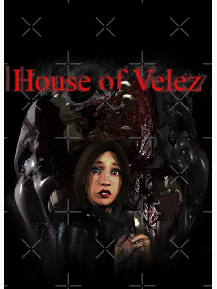 house of velez part 2 all deaths
