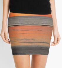 Cable Beach Mini Skirt