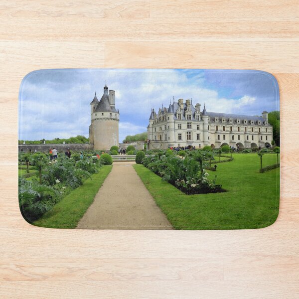 Item preview, The Château de Chenonceau designed and sold by annalisa56.