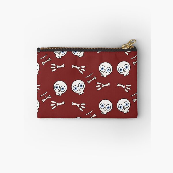 Item preview, Scary Skeleton designed and sold by KrossKiwi.