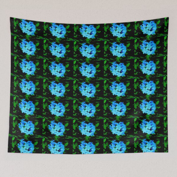 Artikelvorschau, Haute Shades of Blue entworfen und verkauft von montaque8.