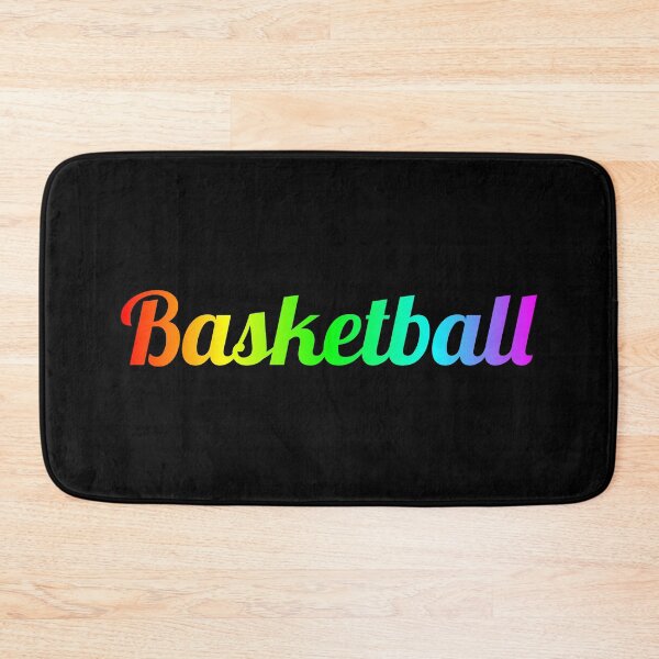 Item preview, Basketball Rainbow designed and sold by naifly.