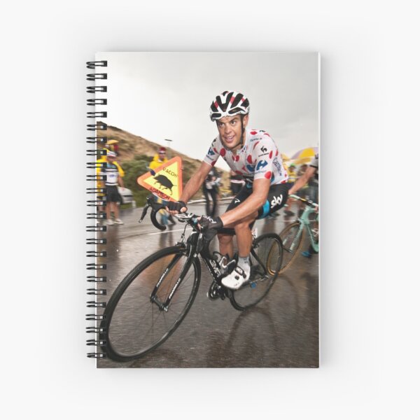 Item preview, Richie Porte designed and sold by Eamon Fitzpatrick.