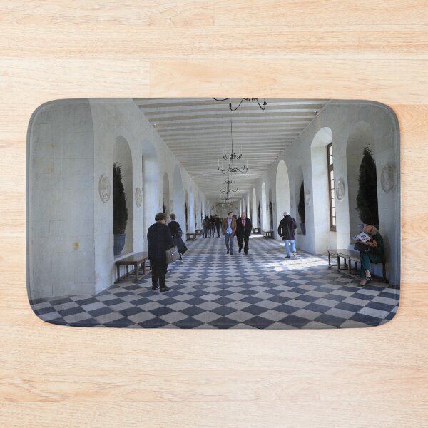 Item preview, The Château de Chenonceau designed and sold by annalisa56.