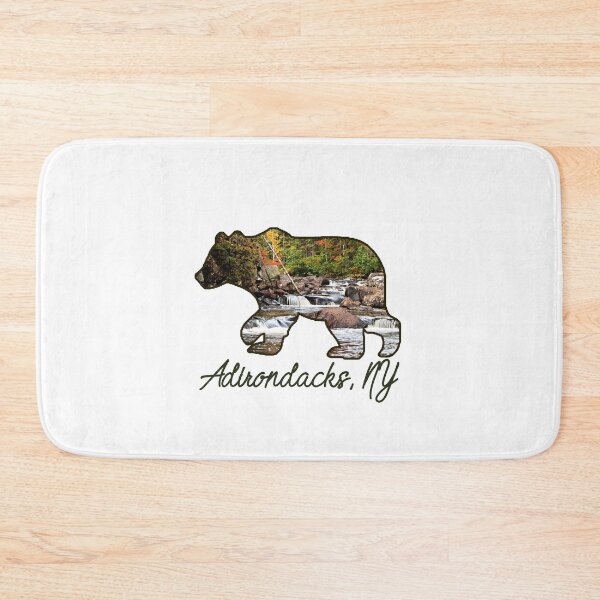 Item preview, Adirondacks, New York designed and sold by samlee2016.