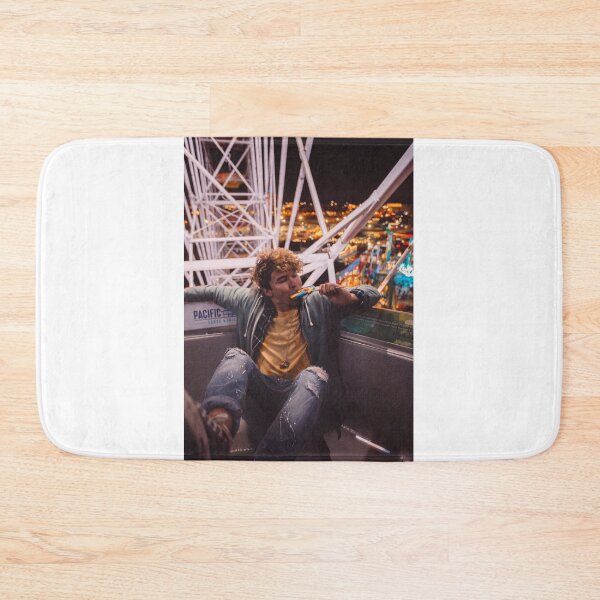 Item preview, jc caylen  designed and sold by plantxdaddy.