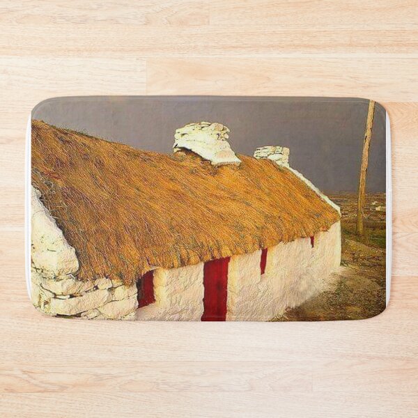 Item preview, Thatched Cottage designed and sold by Dan60.