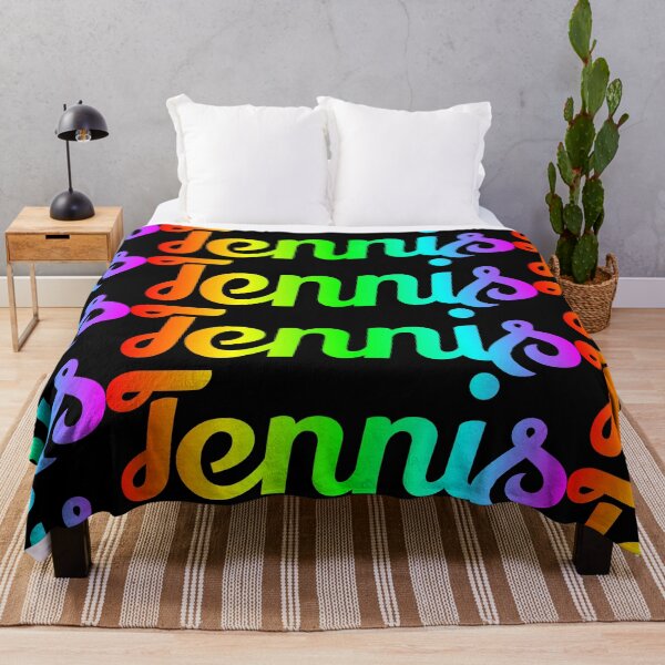 Item preview, Tennis Rainbow designed and sold by naifly.