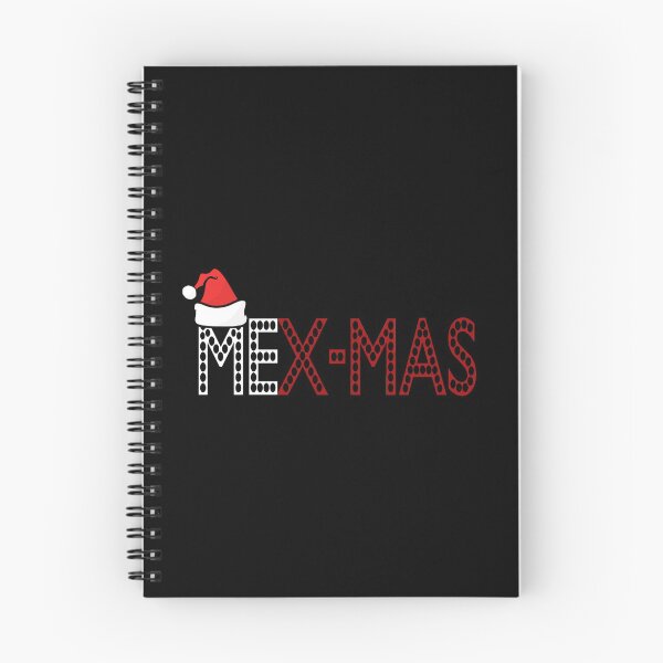 Item preview, FUNNY MEXICAN CHRISTMAS GIFT print - MEXMAS MEXICAN XMAS designed and sold by rdorsey8.