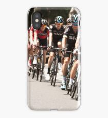 Chris Froome iPhone Case