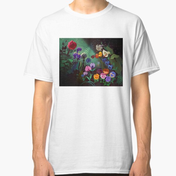 alice Classic T-Shirt