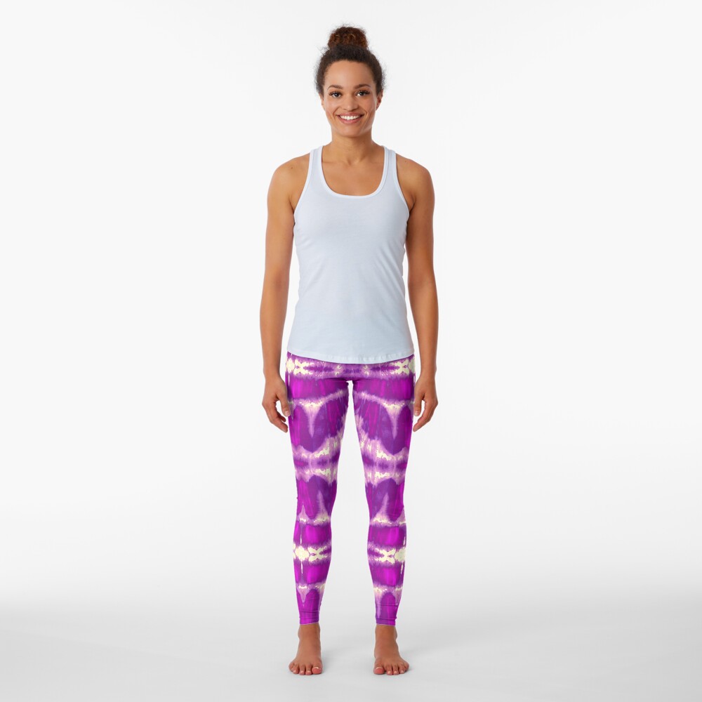 Item preview, Leggings designed and sold by ninabmay.