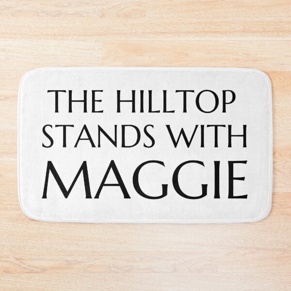Item preview, Hilltop Stands with Maggie designed and sold by aj4787.