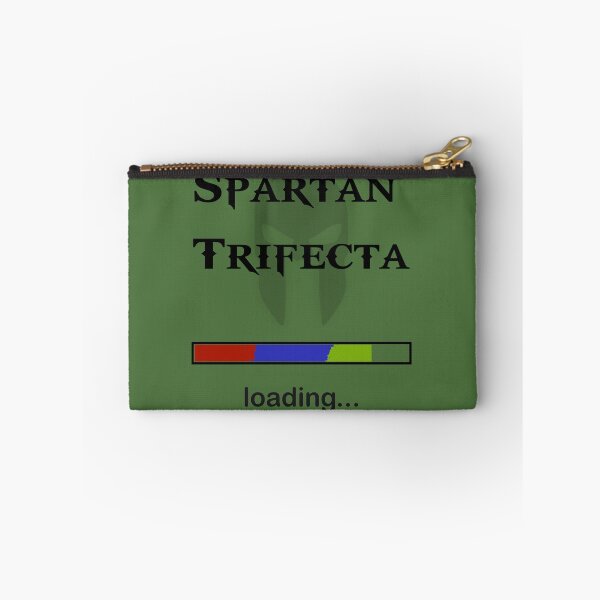 Item preview, Spartan trifecta loading designed and sold by The Fit.