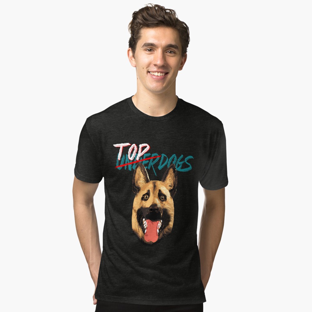 Limited Edition Top Dogs Shirt, Super Bowl 52, Philadelphia Eagles