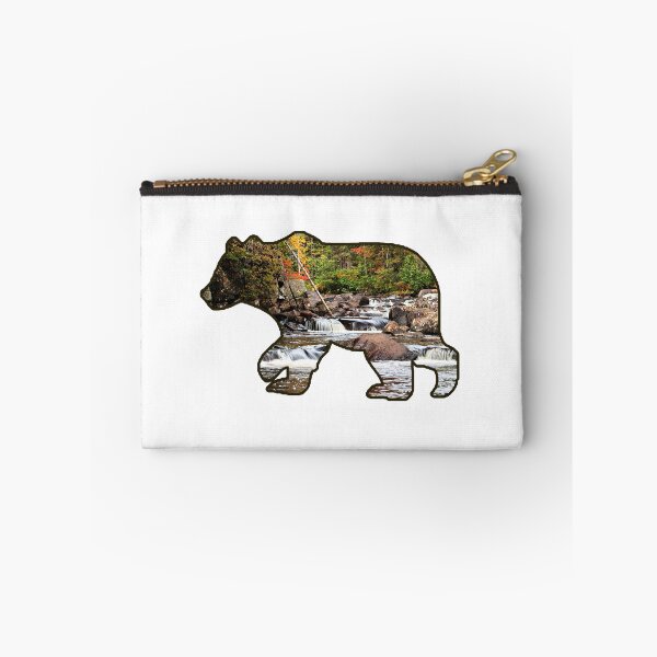 Item preview, Nature Bear designed and sold by samlee2016.