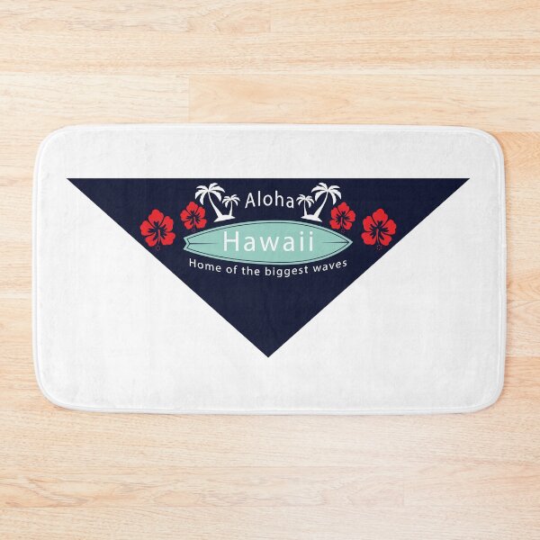 Item preview, Hawaii: Home of the biggest waves designed and sold by Makanahele.