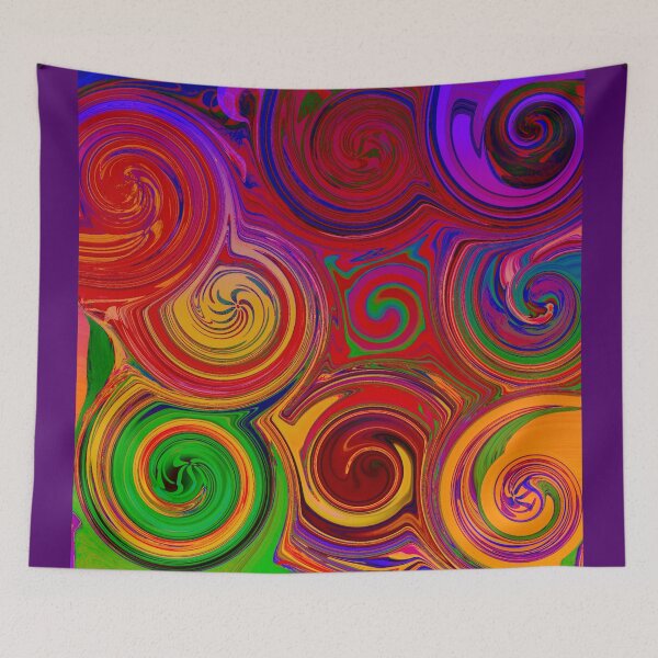 Item preview, Twirl  designed and sold by TinaJostDesigns.