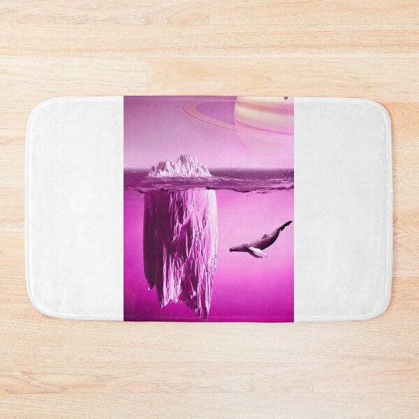 Item preview, pink world designed and sold by frangipanms.
