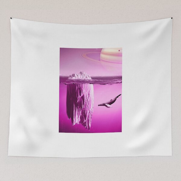 Item preview, pink world designed and sold by frangipanms.