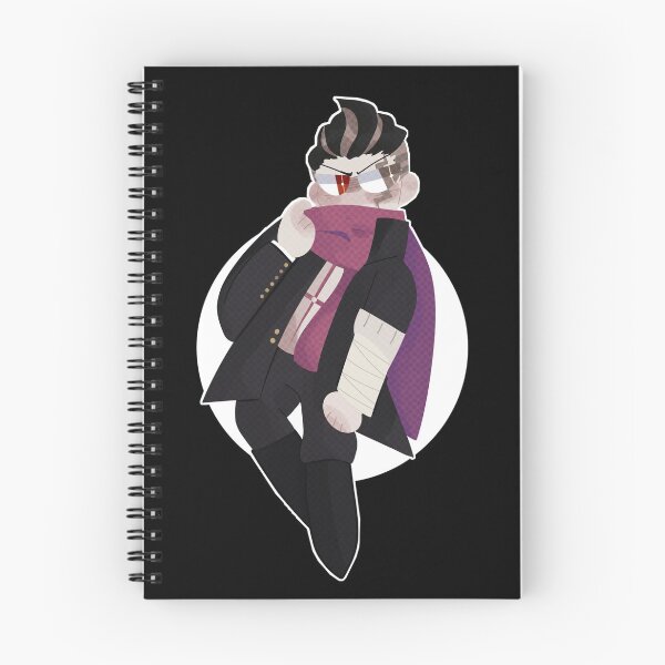 Item preview, Gundham tanaka designed and sold by curllyfrii.