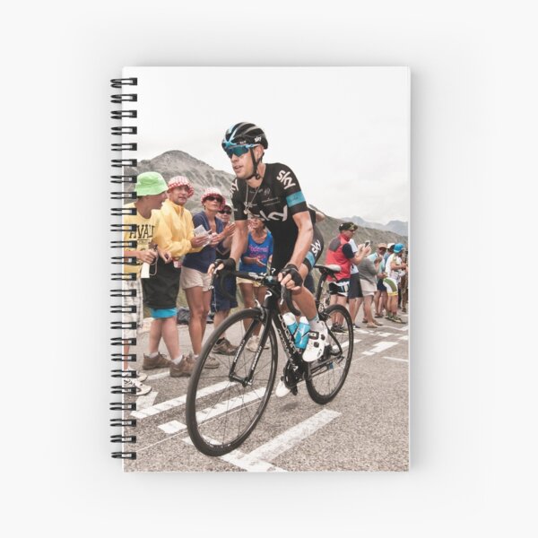 Item preview, Richie Porte designed and sold by Eamon Fitzpatrick.