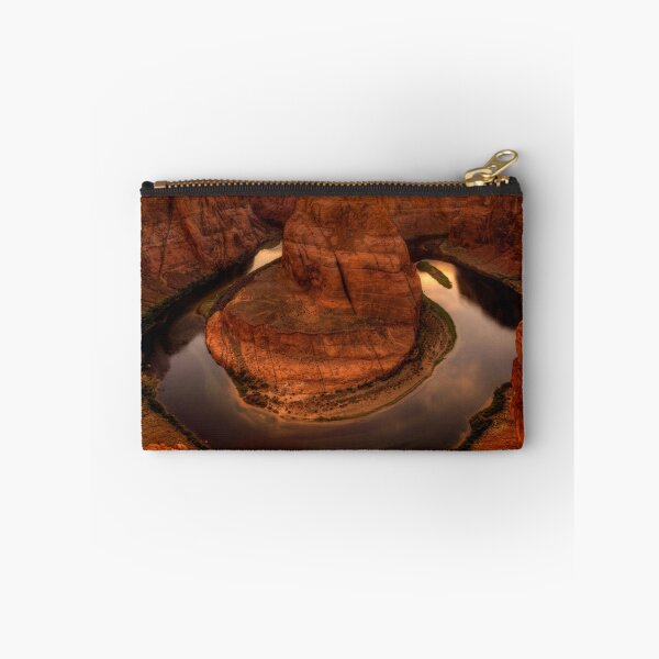 Item preview, Late Afternoon At Horsehoe Bend - 1 ©  designed and sold by © Hany G. Jadaa © Prince John Photography.