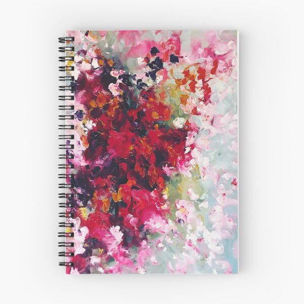 Item preview, Intensity designed and sold by Rebecca Montemurro.