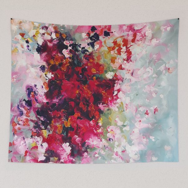 Item preview, Intensity designed and sold by Rebecca Montemurro.