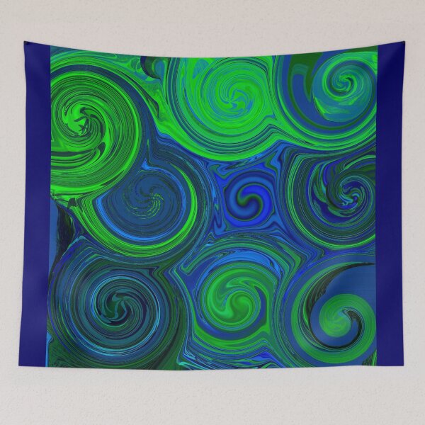 Item preview, Twirl  designed and sold by TinaJostDesigns.