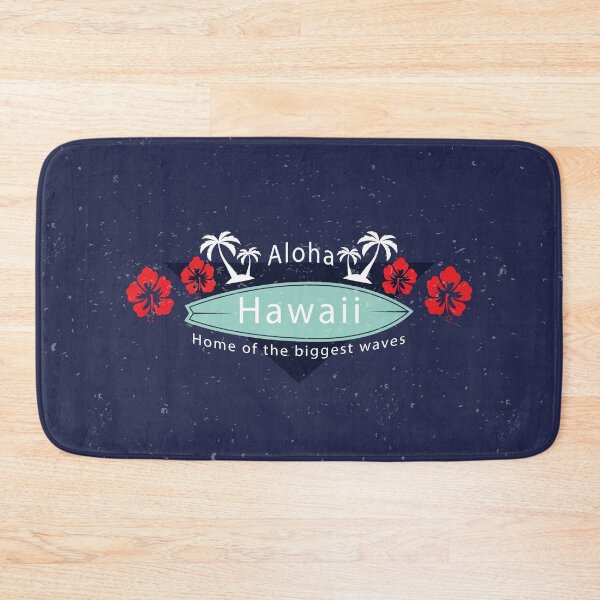 Item preview, Hawaii: Home of the biggest waves designed and sold by Makanahele.