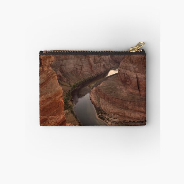 Item preview, Late Afternoon At Horsehoe Bend - 2 ©  designed and sold by © Hany G. Jadaa © Prince John Photography.