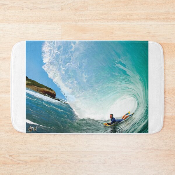 Item preview, Nuevo chapa norte designed and sold by 4d2SurfyArte.