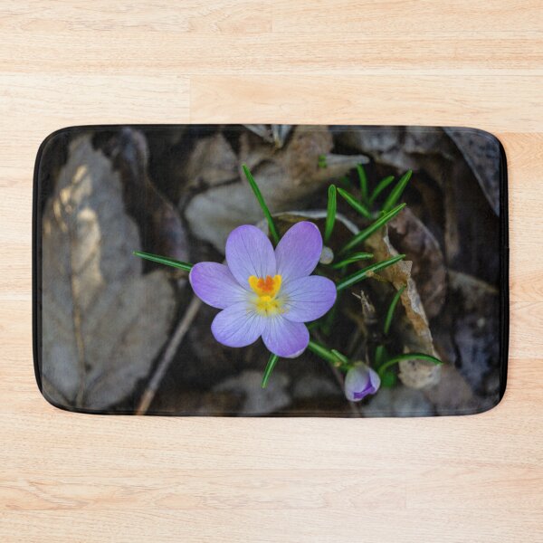 Item preview, crocus designed and sold by PingiPinguin.